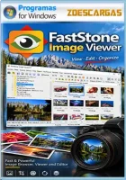 Descargar FastStone Image Viewer Full Español