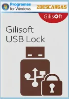 Descargar GiliSoft USB Lock Full Español