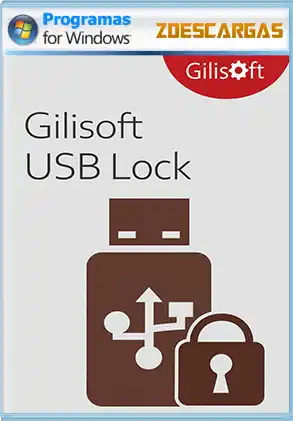 GiliSoft USB Lock (2026) Full Español [Mega]