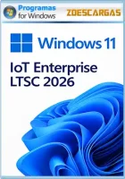 Descargar Windows 11 Enterprise/Iot Enterprise Full Español