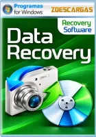 Descargar RS Data Recovery Full Español