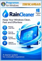 Descargar Rain Cleaner Pro Full 2026